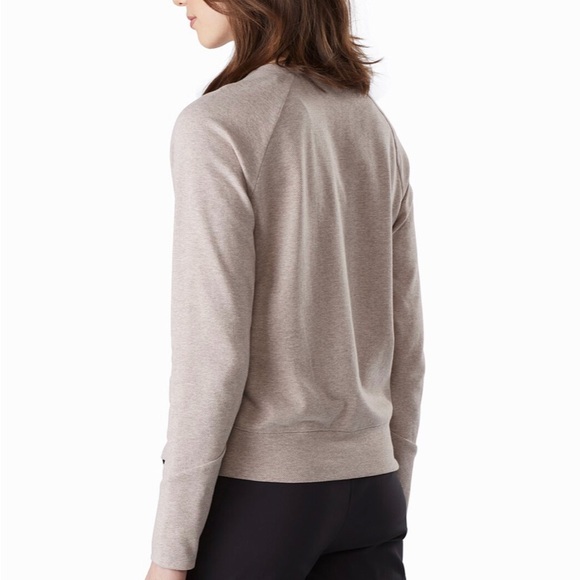 SIRRUS PULLOVER WOMEN'S - Picture 3 of 6